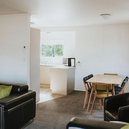 Peninsula Motel Whitianga Luaran gambar