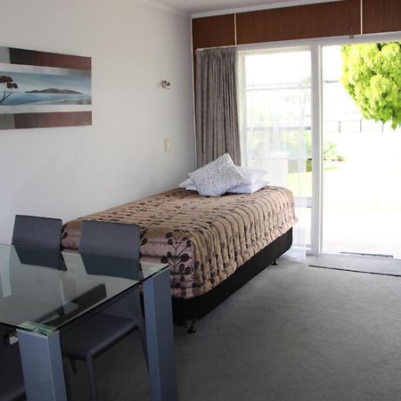Peninsula Motel Whitianga Luaran gambar