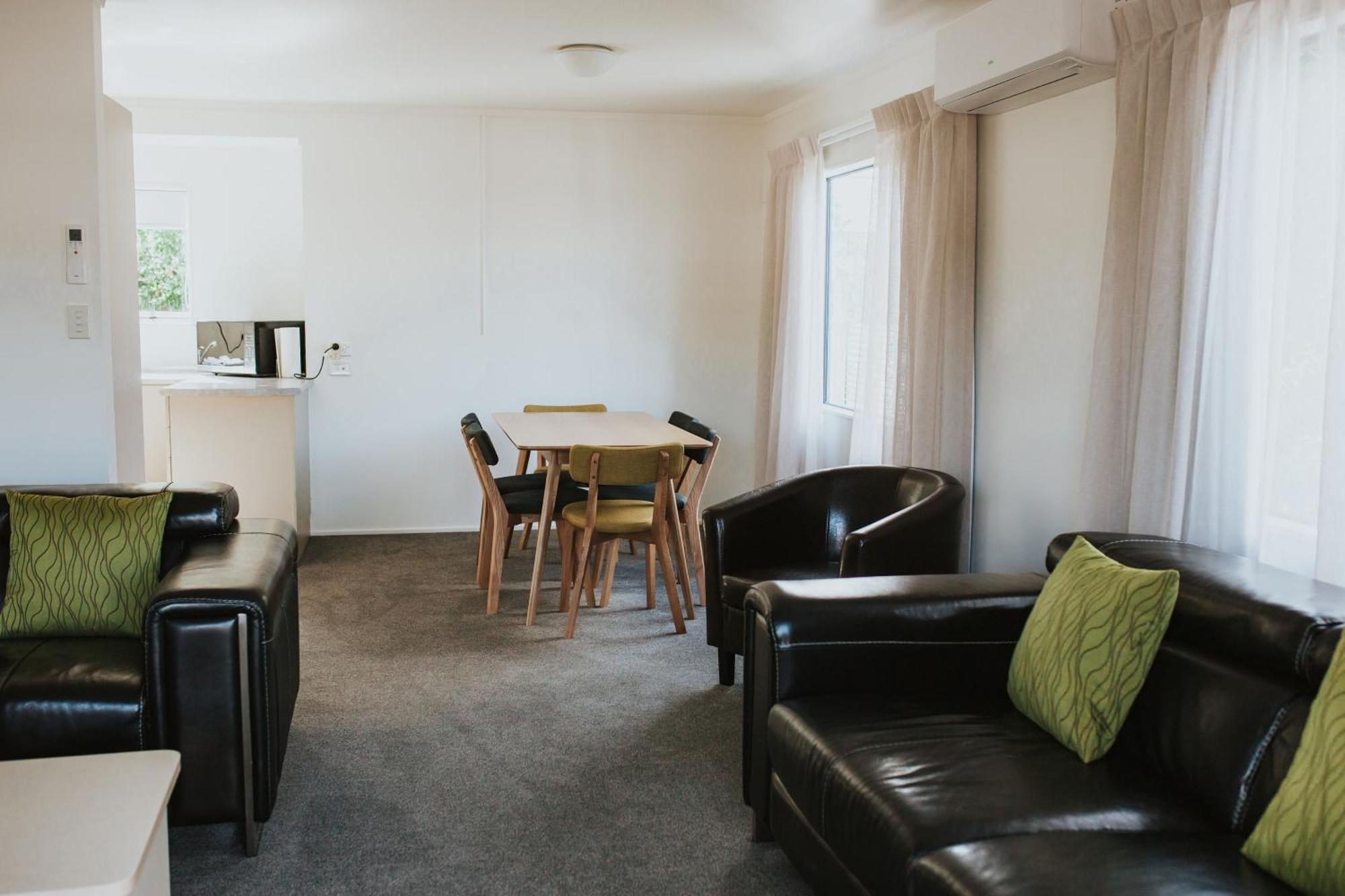 Peninsula Motel Whitianga Luaran gambar