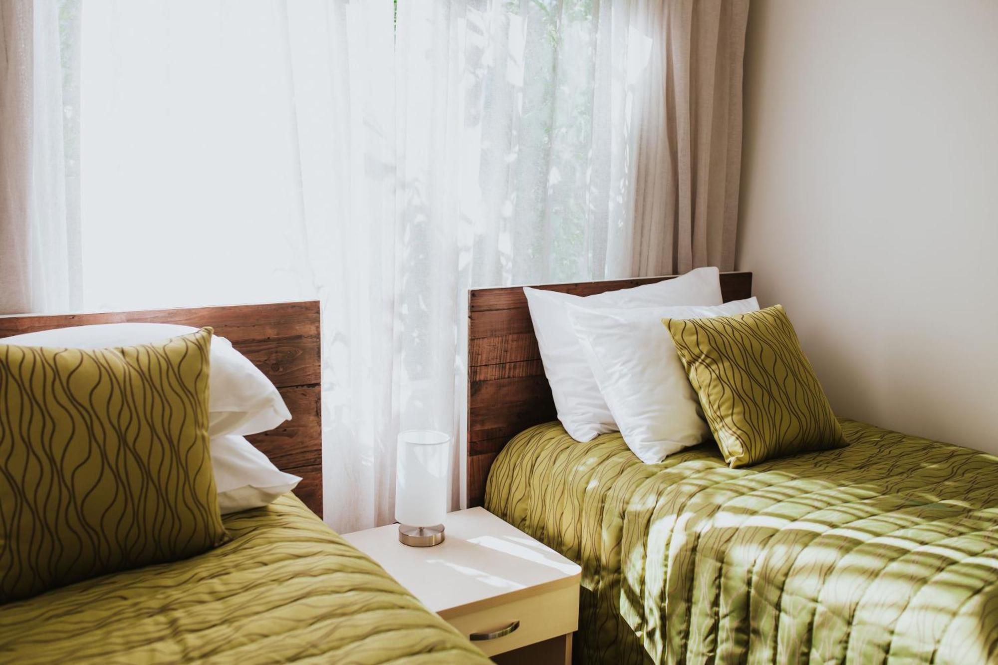 Peninsula Motel Whitianga Luaran gambar