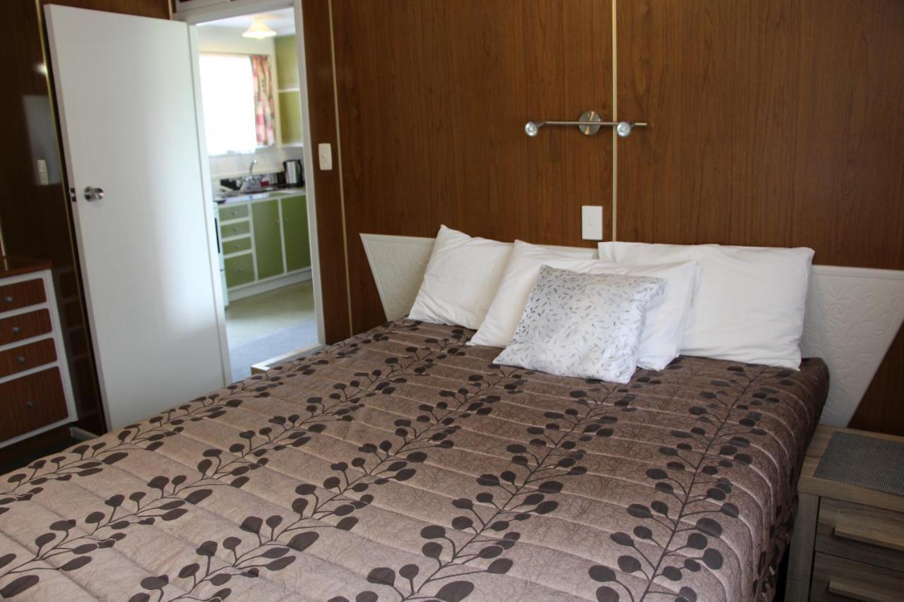 Peninsula Motel Whitianga Luaran gambar