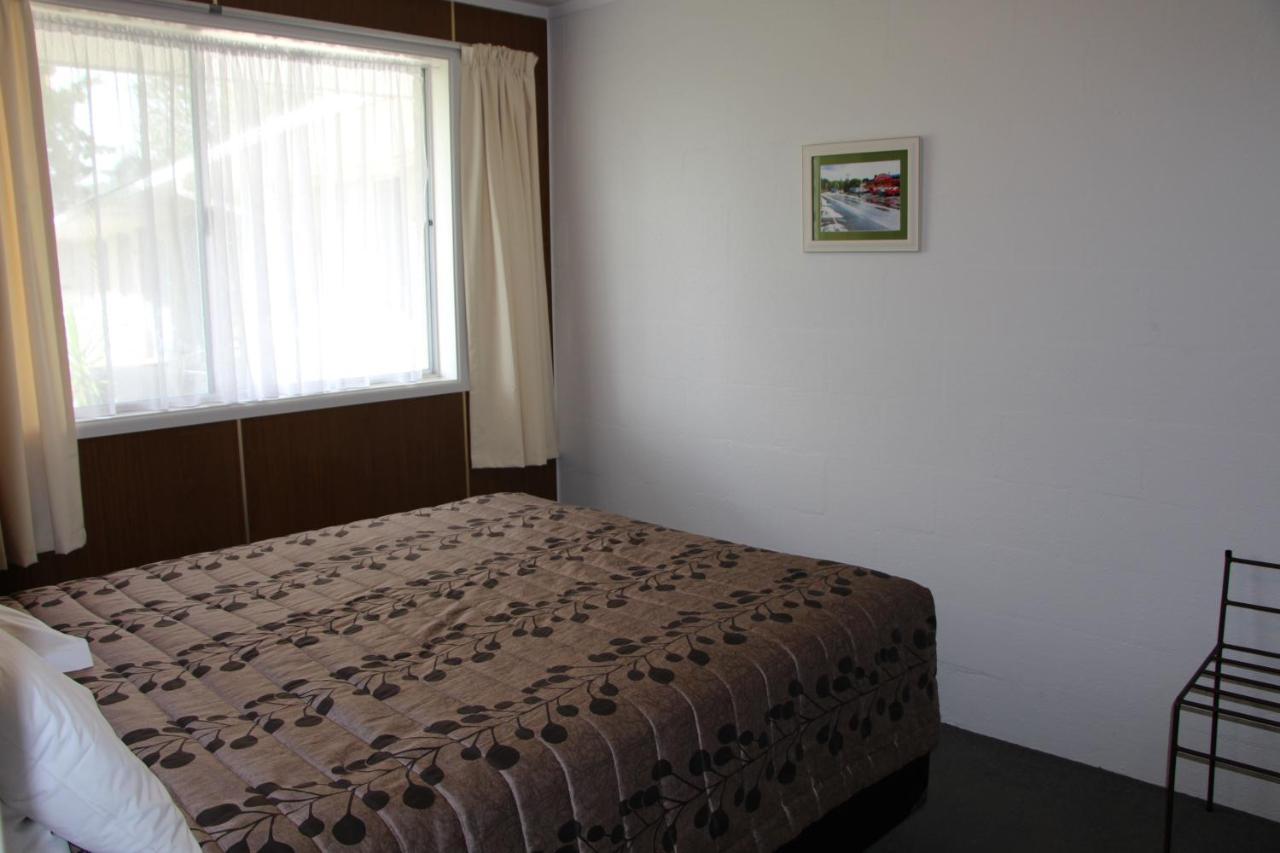 Peninsula Motel Whitianga Luaran gambar