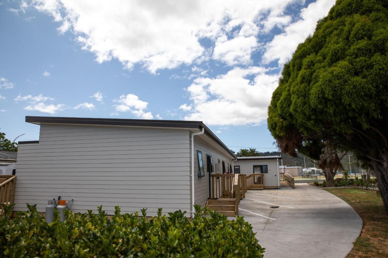 Peninsula Motel Whitianga Luaran gambar