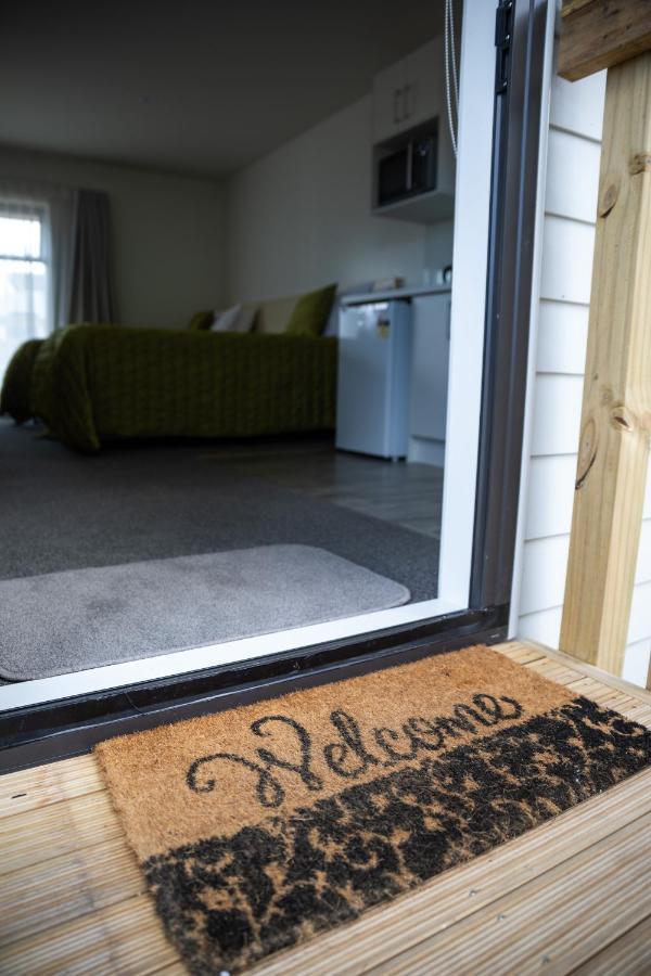 Peninsula Motel Whitianga Luaran gambar