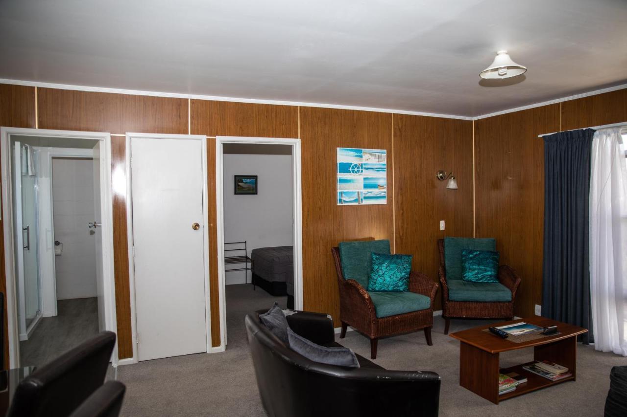 Peninsula Motel Whitianga Luaran gambar