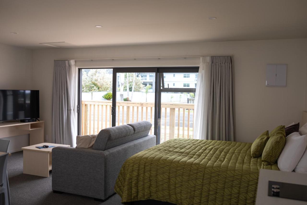 Peninsula Motel Whitianga Luaran gambar