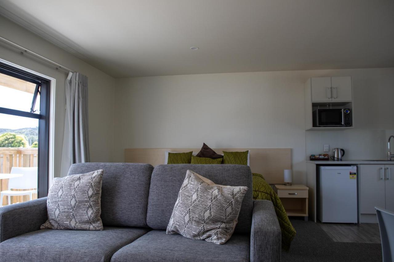 Peninsula Motel Whitianga Luaran gambar