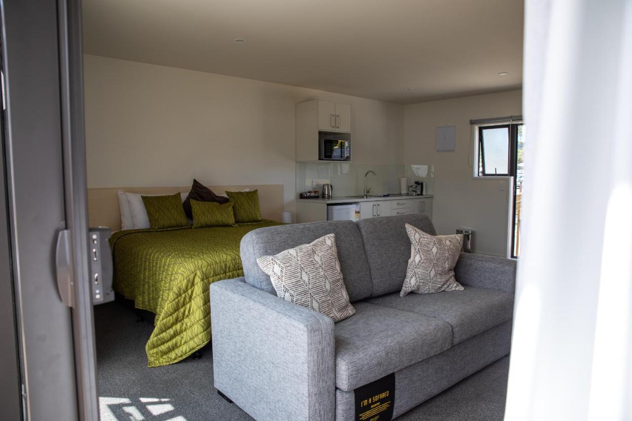 Peninsula Motel Whitianga Luaran gambar