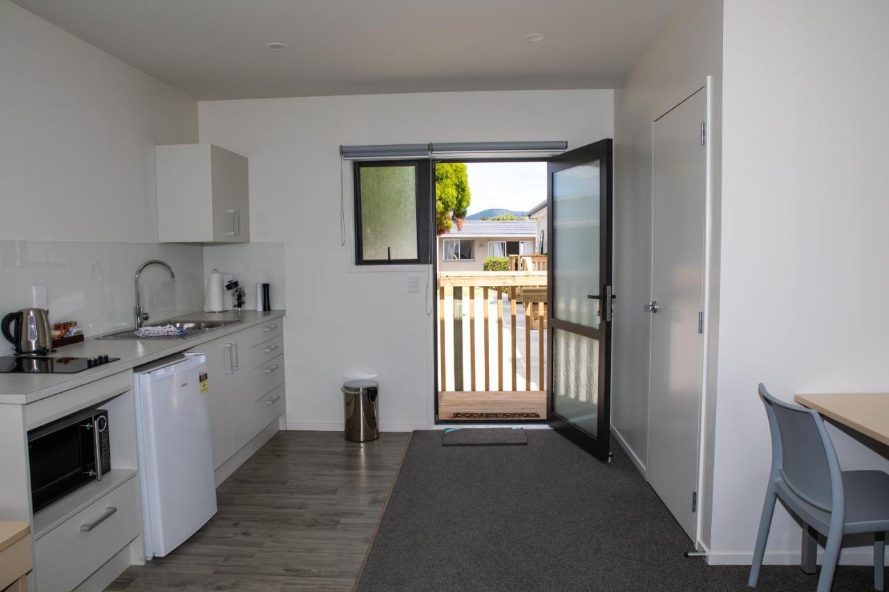 Peninsula Motel Whitianga Luaran gambar