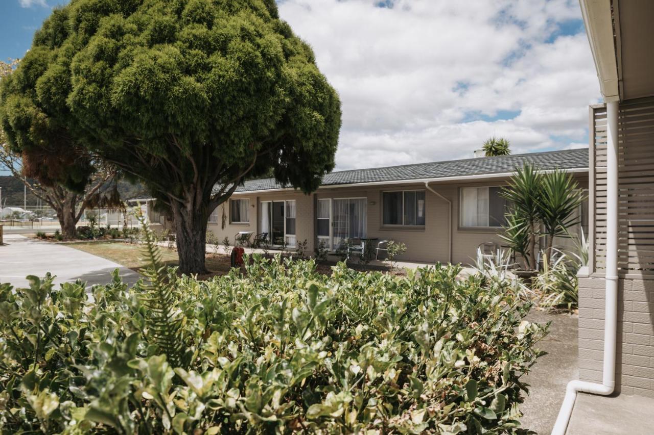 Peninsula Motel Whitianga Luaran gambar