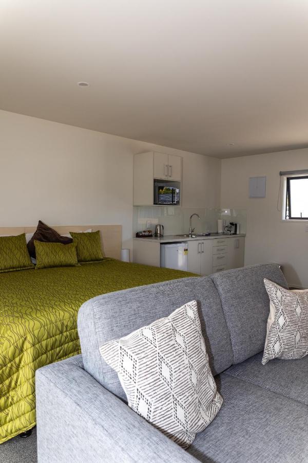 Peninsula Motel Whitianga Luaran gambar