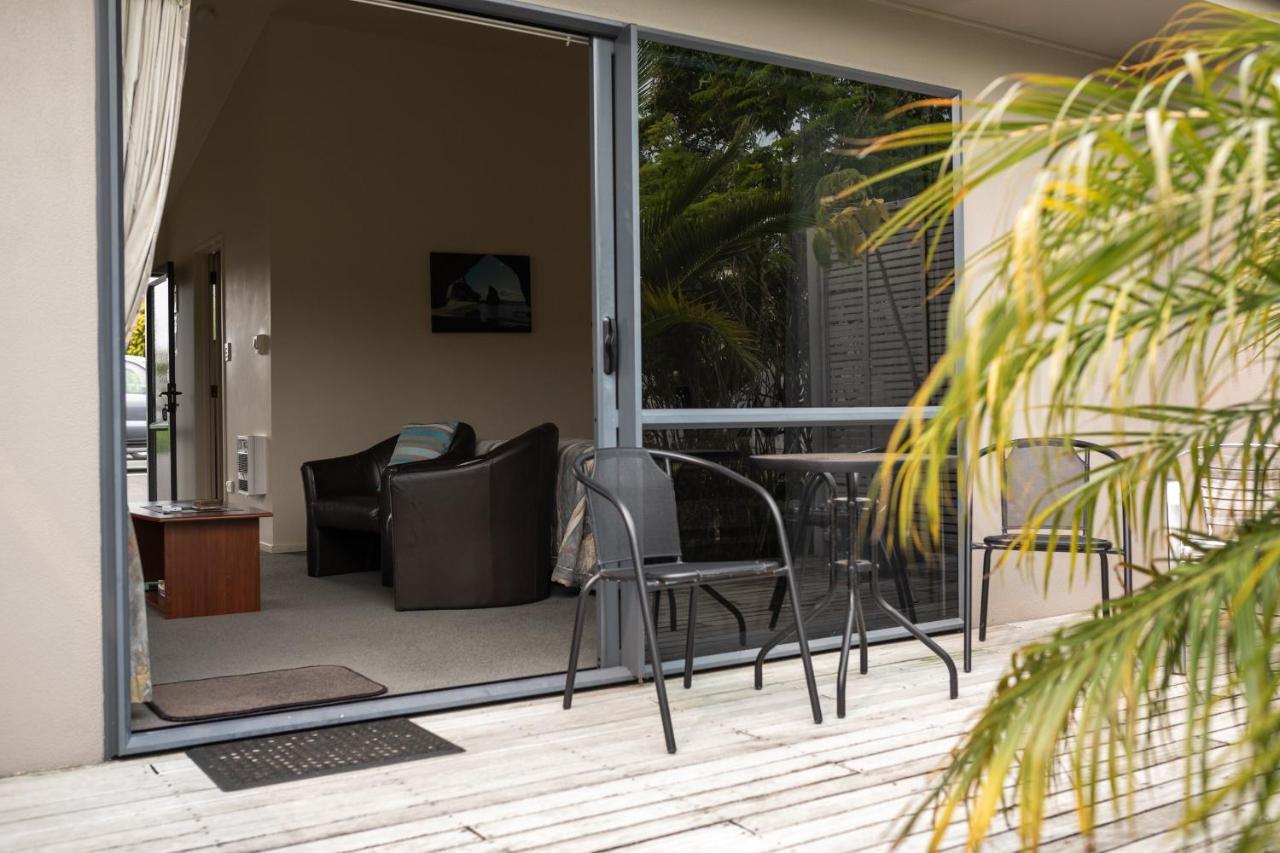 Peninsula Motel Whitianga Luaran gambar