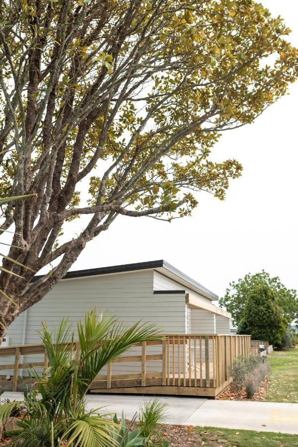 Peninsula Motel Whitianga Luaran gambar