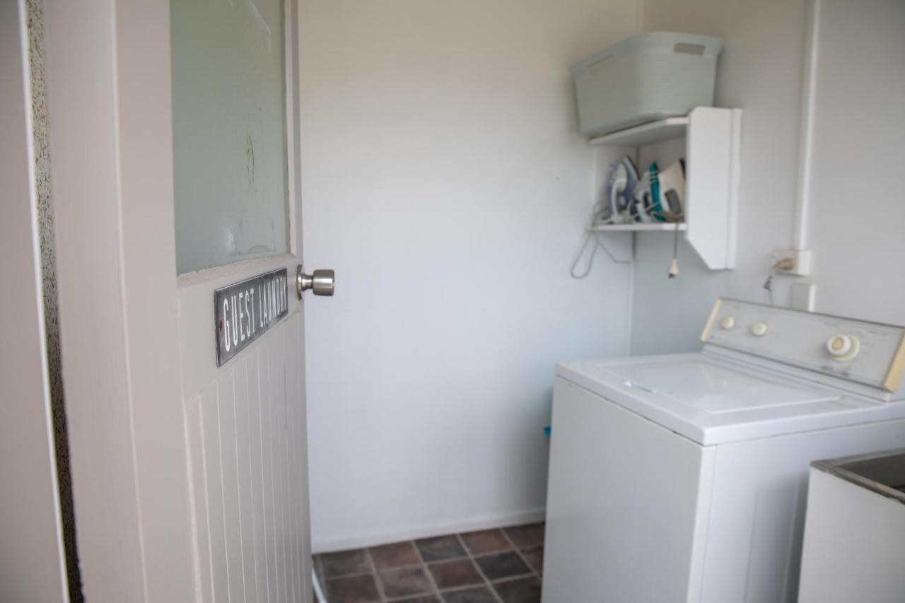 Peninsula Motel Whitianga Luaran gambar